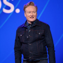 Conan O'Brien was told he wouldn't 'have to act' for Toy Story 5
