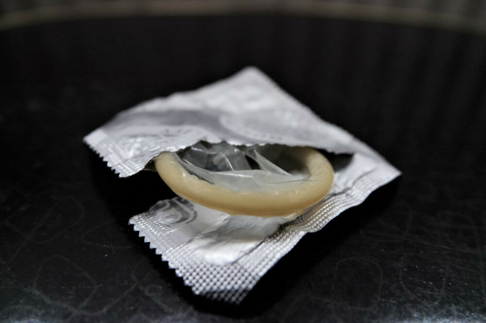 Condom