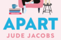 Apart by Jude Jacobs