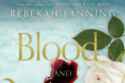 Blood and White  Roses Rebekah Fanning