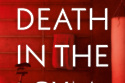A Death In The Gym Patrick Hardy