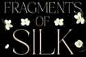 Fragments of Silk author Robert James Ryan