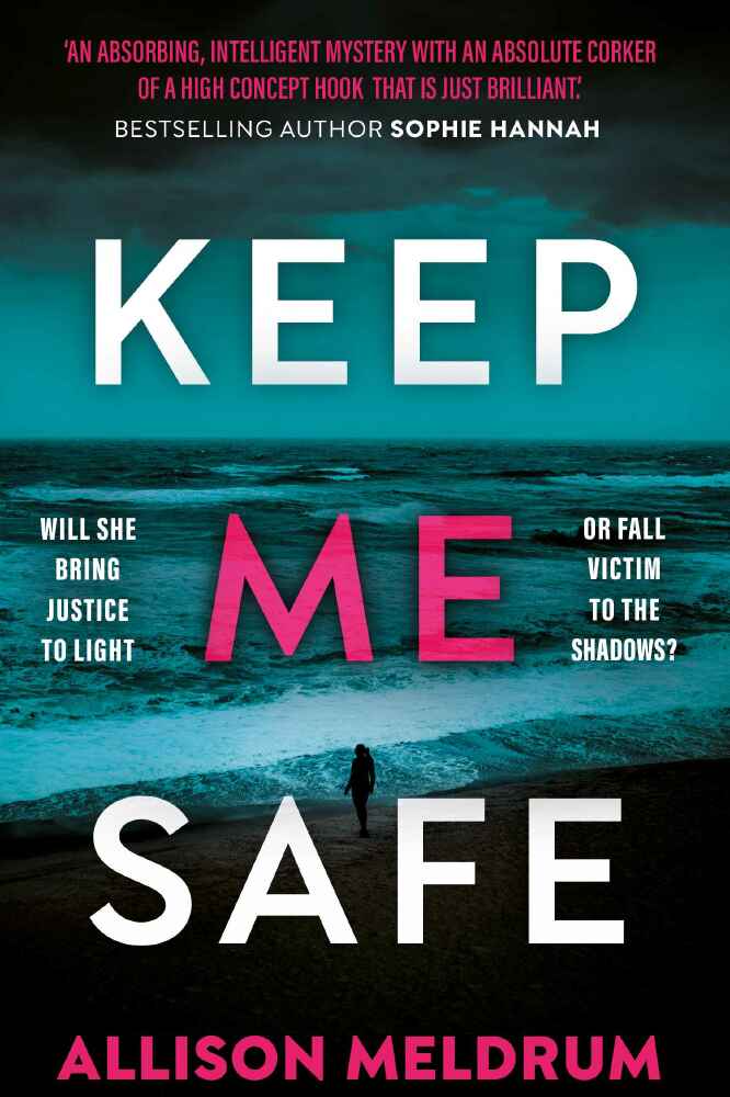 Keep Me Safe