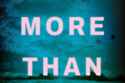 More Than Us by Jo O'Neill