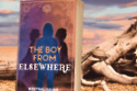 The Boy From Elsewhere by Kestral Gaian