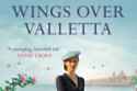 Wing Over Valletta Tracy Cook
