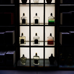 Creed Perfumes