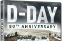 D-Day 80th Anniversary