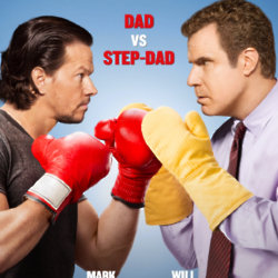 Daddy's Home