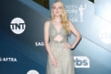 Dakota Fanning only wears clothes from The Row