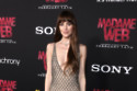 Dakota Johnson is the new face of Calvin Klein