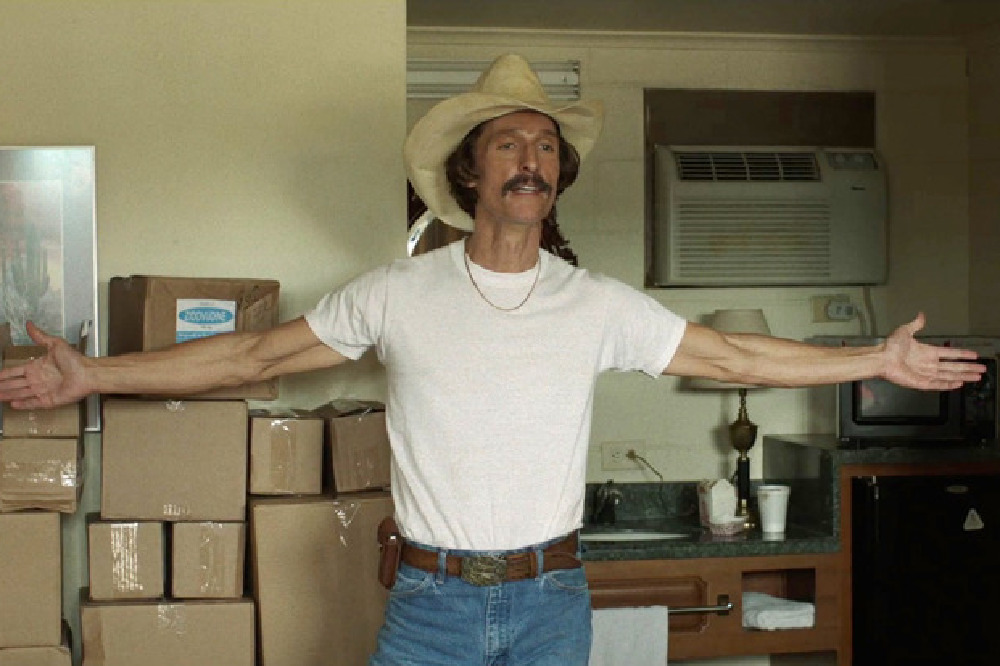 Dallas Buyers Club