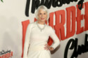 Dame Helen Mirren turned 80 in July