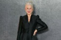 Dame Helen Mirren wants her shoes to look good but not be too uncomfortable