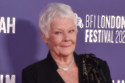 Dame Judi Dench inspired a storm name suggestion