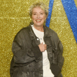 Emma Thompson turned down a date with Donald Trump