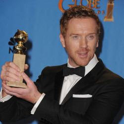Damian Lewis