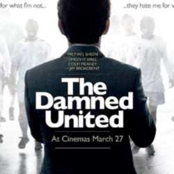 The Damned United