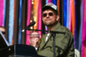 Damon Albarn takes his daughter on family holidays to North Korea