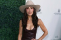 Dancer Cheryl Burke