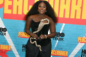 Danielle Brooks is embracing a new style for 2026