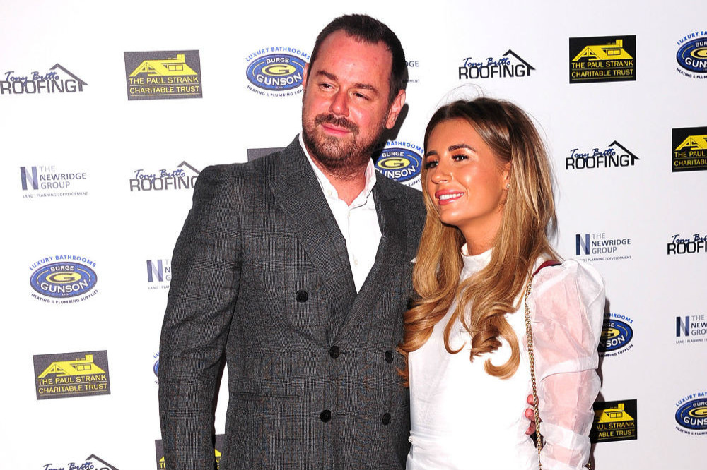 Danny and Dani Dyer will be back for series 2