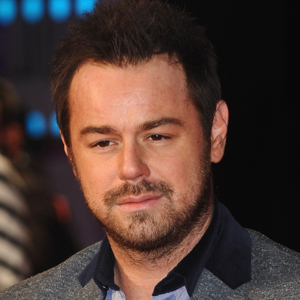 Danny Dyer