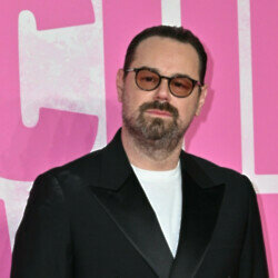 Danny Dyer reckons he has ‘finally made it’ after being cast as a hero policeman