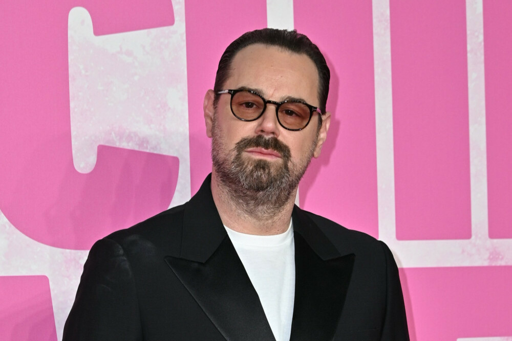 Danny Dyer reckons he has ‘finally made it’ after being cast as a hero policeman