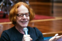 Danny Elfman will write the theme for Stuart Fails To Save The Universe