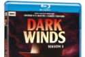 Dark Winds Season 3 Blu-ray