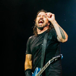 Foo Fighters have reportedly recruited IIan Rubin as their new drummer