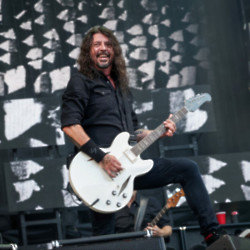 Dave Grohl has addressed Josh Freese's Foo Fighters departure
