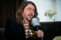 Dave Grohl has explained why he changed the name of the Foo Fighters' latest album