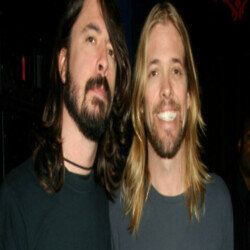 Dave Grohl sees Taylor Hawkins in his dreams