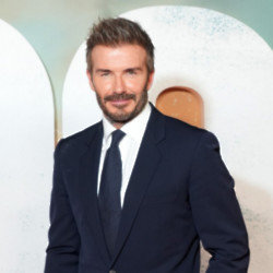 David Beckham is the president and co-owner of Inter Miami