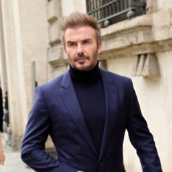 David Beckham is part of the new ownership group