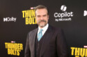 David Harbour joins John Rambo cast