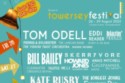 Towersey Festival