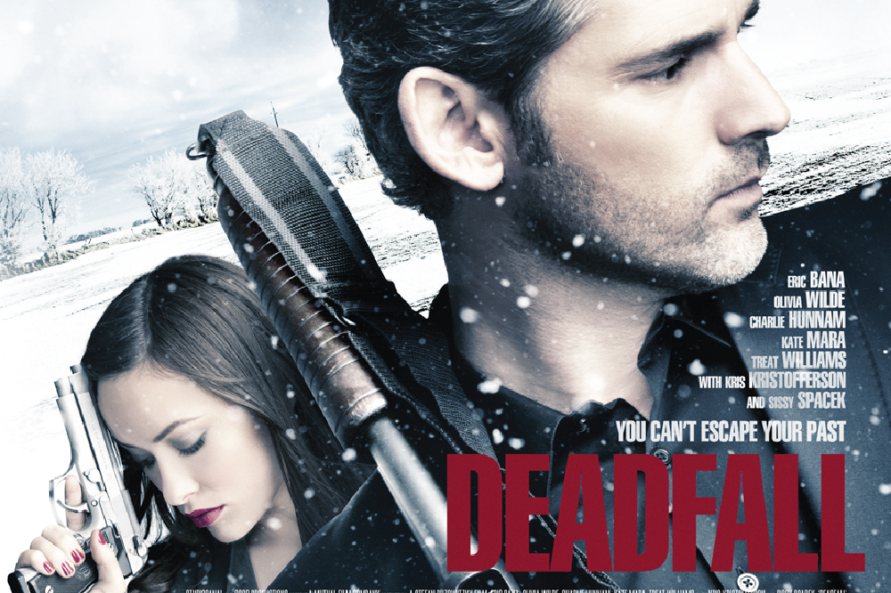 Deadfall 