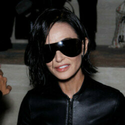 Demi Moore will star in Tyrant