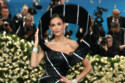Demi Moore at the 2025 Met Gala