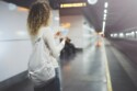 Women travellers