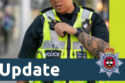 Derbyshire Police’s rural crime team has said its much-discussed crocodile hunt ended with the discovery the creature pulled from a local canal was a stuffed reptile rather than a live animal