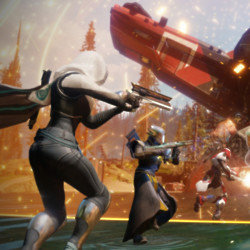 Destiny (c) Bungie