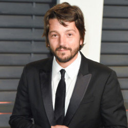 Diego Luna had to miss a movie premiere due to a family crisis