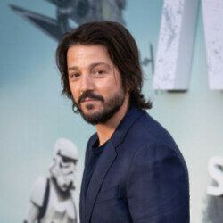 Diego Luna will appear in Tangled