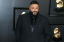 DJ Khaled is keen to get fit and healthy