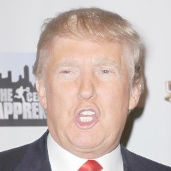 Could the White House really turn gold?