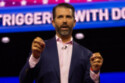 Donald Trump Jr could host a potential reboot of The Apprentice